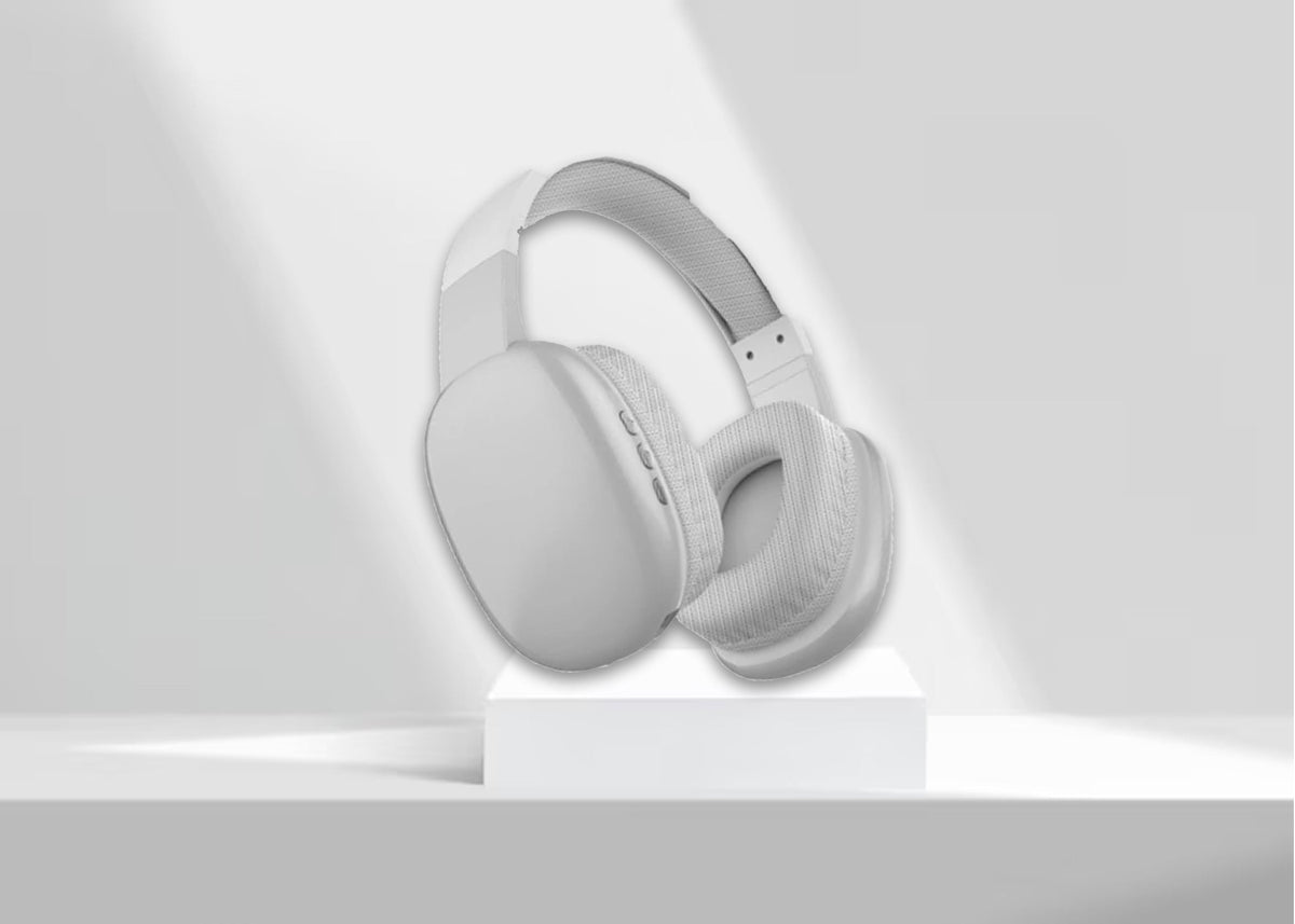 M5 Wireless Bluetooth 5.3 Headphones | Available in 5 Colors