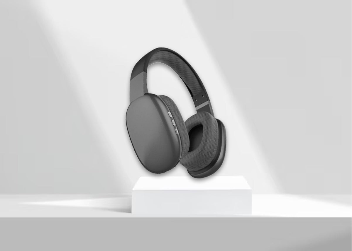 M5 Wireless Bluetooth 5.3 Headphones | Available in 5 Colors