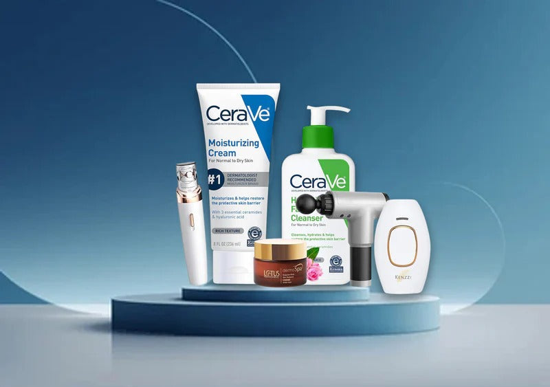 Beauty & Health