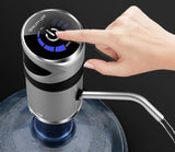 USB Rechargeable Water Absorber Bucket