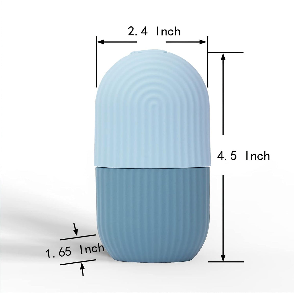 Facial Beauty Ice Roller