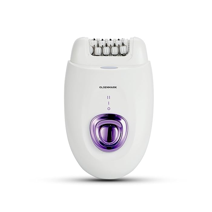 Universal Hair Remover & Shaver Heads