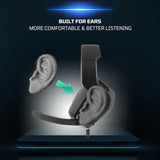 Nyko Wired Gaming Headset