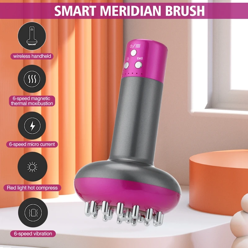 Skin Care Massage Tool