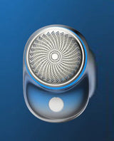 Upgraded MNI Men's Shaver - Wet & Dry Trimmer